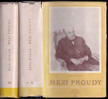 Mezi proudy