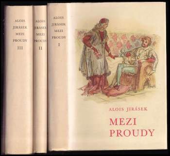 Mezi proudy