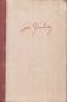 Alois Jirásek: Mezi proudy
