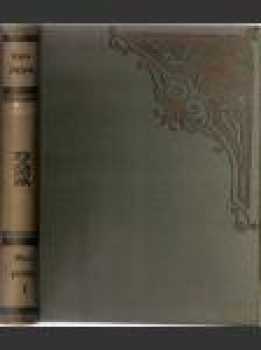 Alois Jirásek: Mezi proudy