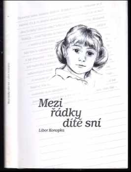 Mezi řádky dítě sní