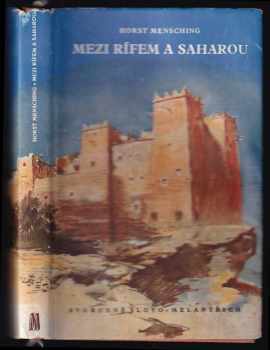 Mezi Rífem a Saharou