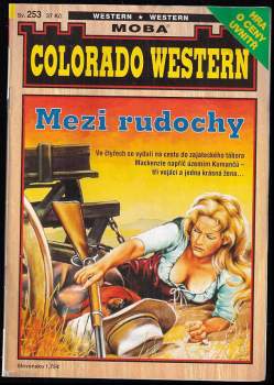 Mezi rudochy