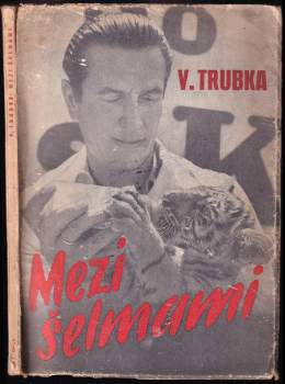 Mezi šelmami