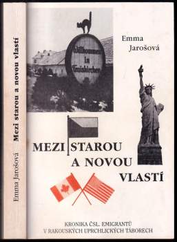 Mezi starou a novou vlastí