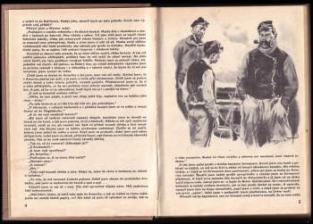 Karl May: Mezi supy