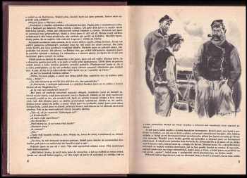 Karl May: Mezi supy