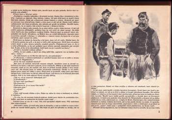 Karl May: Mezi supy