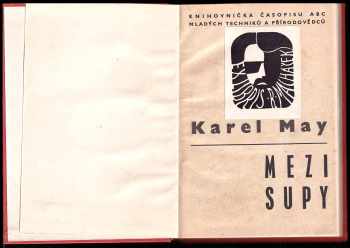 Karl May: Mezi supy