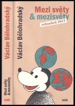 Mezi světy & mezisvěty