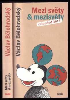 Mezi světy & mezisvěty