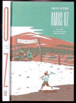 Amos Oz: Mezi svými