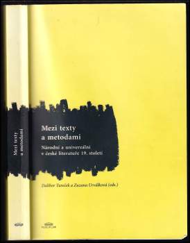 Mezi texty a metodami