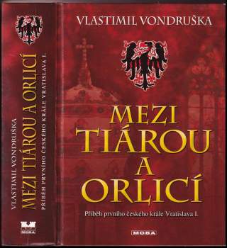 Mezi tiárou a orlicí