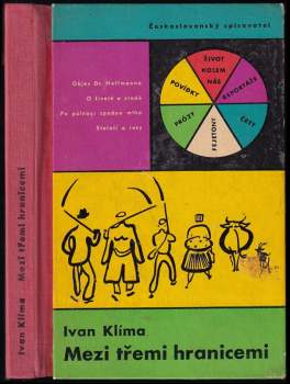 Mezi třemi hranicemi