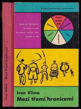 Mezi třemi hranicemi