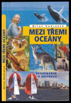 Mezi třemi oceány