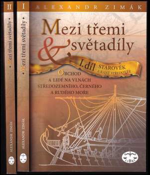Mezi třemi světadíly