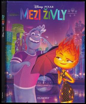 Mezi živly