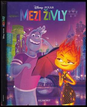 kolektiv: Mezi živly