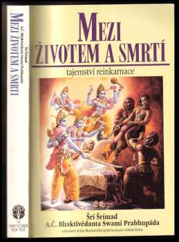 Mezi životem a smrtí