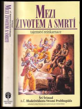 A. Č. Bhaktivédanta Swami Prabhupáda: Mezi životem a smrtí