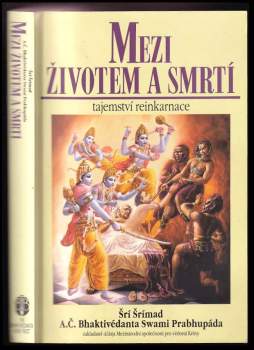 Mezi životem a smrtí