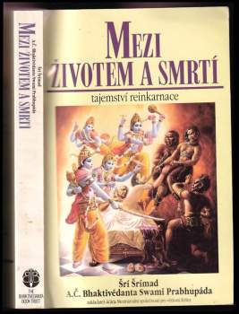 Mezi životem a smrtí