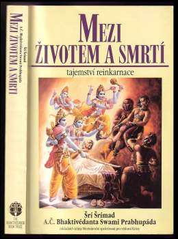 Mezi životem a smrtí
