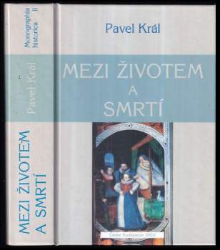 Mezi životem a smrtí