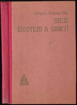 Mezi životem a smrtí