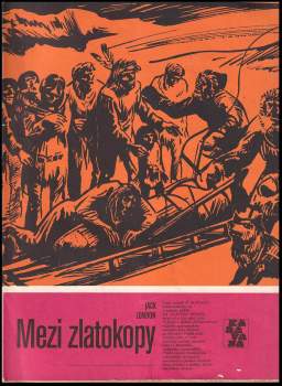 Mezi zlatokopy