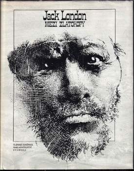 Jack London: Mezi zlatokopy