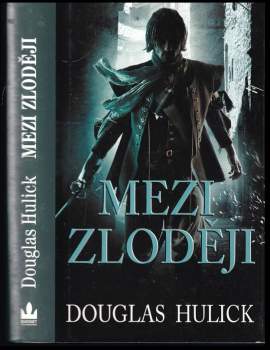 Mezi zloději