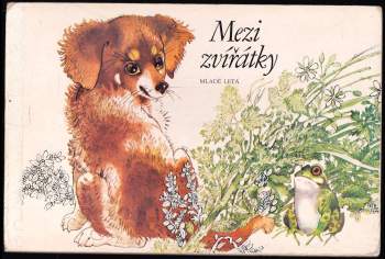 Dušan Roll: Mezi zvířátky