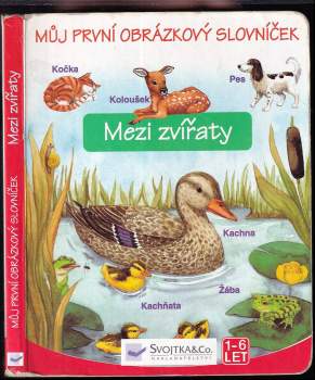 Mezi zvířaty