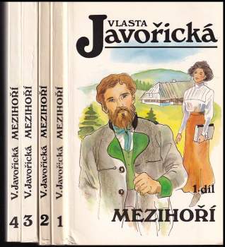 Mezihoří