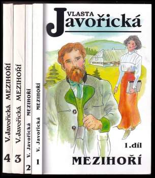 Mezihoří