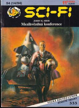 Mezihvězdná konference