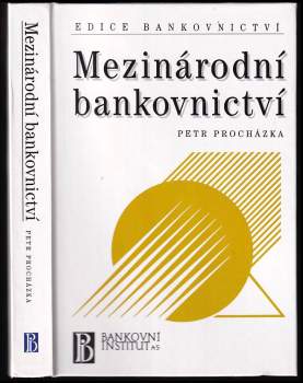 Mezinárodní bankovnictví