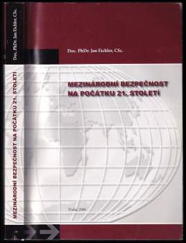 Mezinárodní bezpečnost na počátku 21. století
