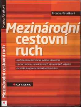 Mezinárodní cestovní ruch