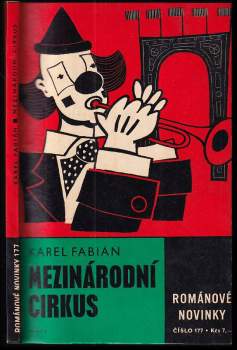 Mezinárodní cirkus