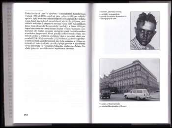 Ladislav Bittman: Mezinárodní dezinformace