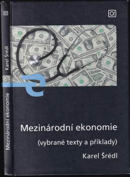 Mezinárodní ekonomie