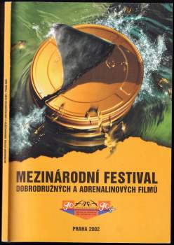 Mezinárodní festival dobrodružných a adrenalinových filmů