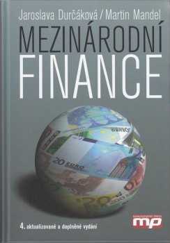 Mezinárodní finance