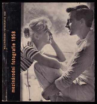 Lubomír Linhart: Mezinárodní fotografie