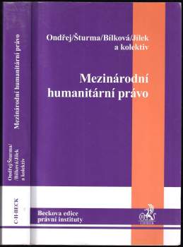 Mezinárodní humanitární právo