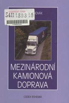 Mezinárodní kamionová doprava